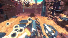 VergeWorld - дата выхода