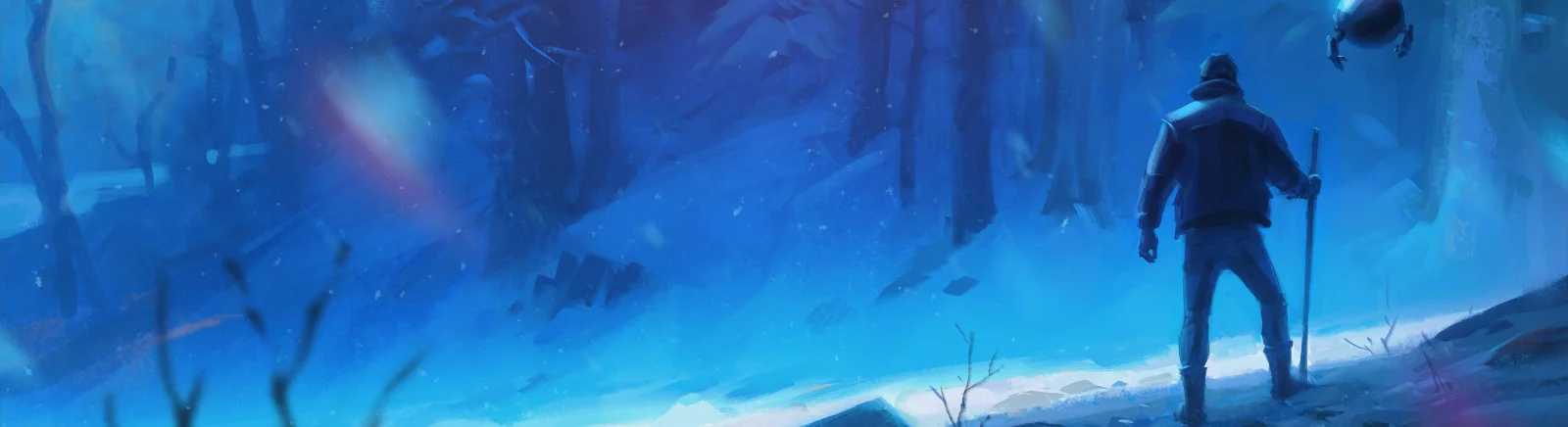 Arctic Awakening — системные требования и проверка ПК: минимальные и рекомендуемые требования игры