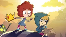 Lost in Play - дата выхода для Android