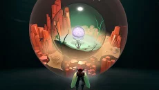 COCOON - дата выхода для Nintendo Switch