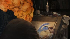 Pentiment - дата выхода для Nintendo Switch