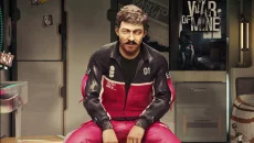 The Alters - игра в жанре Научная фантастика