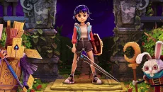 Ravenlok - дата выхода для PC