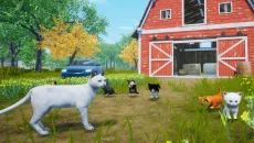 Cat Simulator: Meow - дата выхода для PC