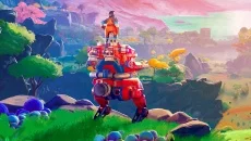 Lightyear Frontier - дата выхода для PC