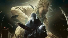 Resident Evil Village Gold Edition - дата выхода для Nintendo Switch 2