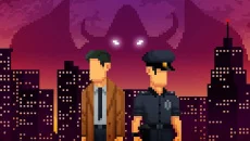 The Darkside Detective: A Fumble in the Dark - дата выхода для Xbox One X