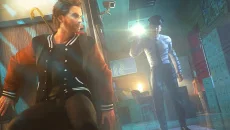 American Theft 80s - дата выхода для PC