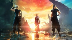 Final Fantasy VII Rebirth - дата выхода для Nintendo Switch 2
