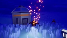 Craterbound - дата выхода для PC