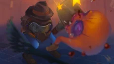 Bounty - дата выхода для PC