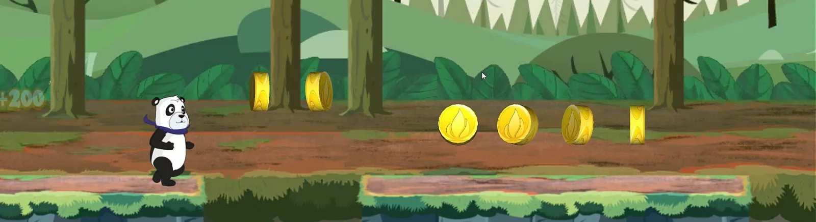 Цитаты из Panda Parkour