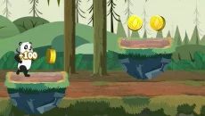 Panda Parkour - дата выхода для PC