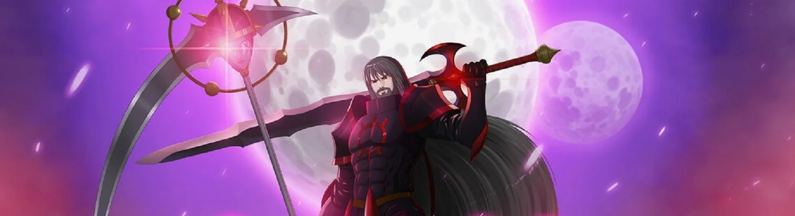 Арт Summum Aeterna - всего 2 арта из игры