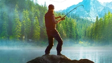 Call of the Wild: The Angler - дата выхода для PC