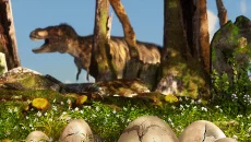 Dino Card Survival TD - дата выхода
