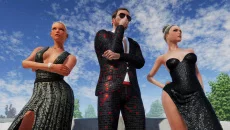 Nebula Realms - дата выхода для PC