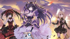 Date A Live: Spirit Pledge - дата выхода для Android