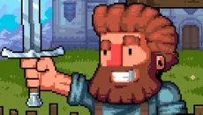 Anvil Saga - дата выхода для PC