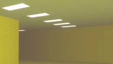 Backrooms - дата выхода