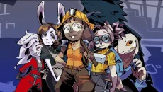 Fadeout: Underground - дата выхода для Linux