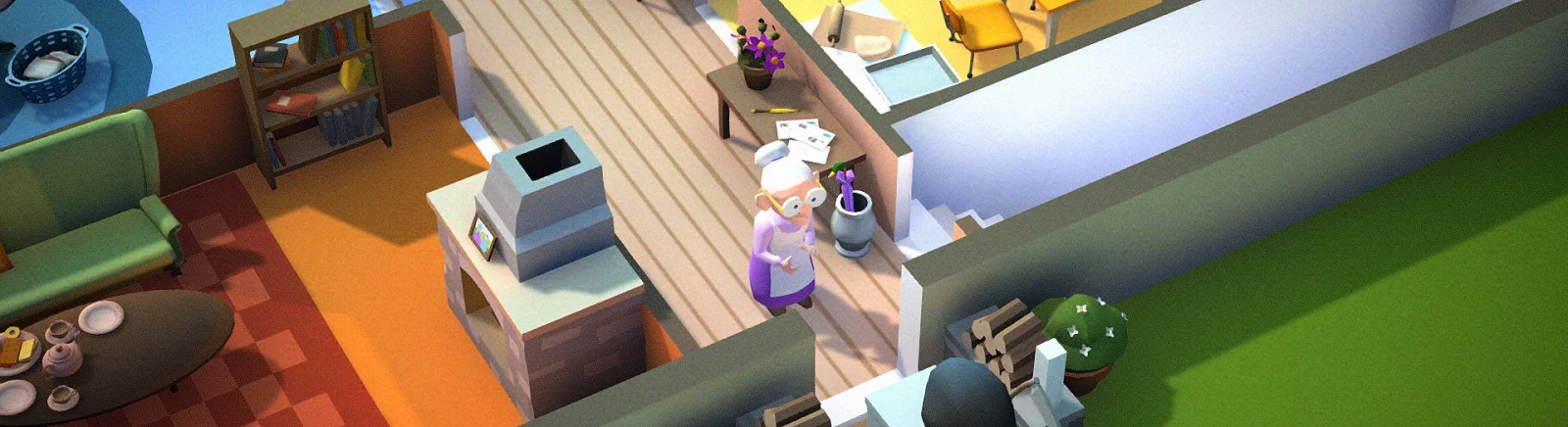 Her Last Day - что это за игра, трейлер, системные требования, отзывы и оценки, цены и скидки, гайды и прохождение, похожие игры 