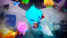 Ember Knights - дата выхода