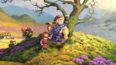 Clanfolk - дата выхода для PC