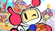 Super Bomberman R 2 - дата выхода для PlayStation 5