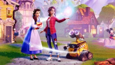 Disney Dreamlight Valley - дата выхода