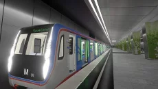 Metro Simulator - дата выхода для PC