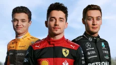 F1 22 - дата выхода для PlayStation 5