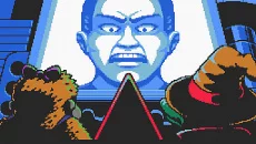 Mr. Triangle's Maze - дата выхода