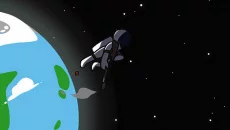 Rain World похожа на Rain World