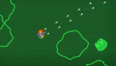 Asteroids (1981) - дата выхода для Atari 7800