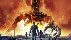 Terminator: Survivors - дата выхода для Xbox Series X/S