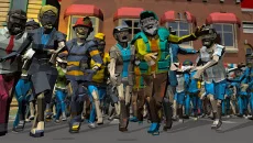 Bloons TD Battles 2 похожа на Bloons TD Battles 2