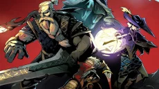 Ravenswatch - дата выхода для PC