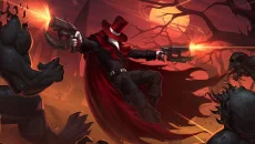 Crowsworn - дата выхода