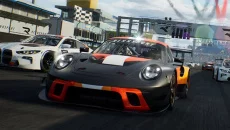 RENNSPORT - дата выхода для PlayStation 5