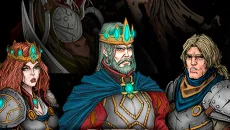 Stones Keeper: King Aurelius - дата выхода для PC