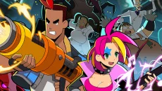 Spidersaurs - дата выхода для PlayStation 5