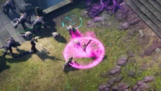 Sun Warriors - дата выхода для PC