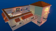 Microcosm - дата выхода для PC