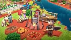 Dinkum - дата выхода для PC