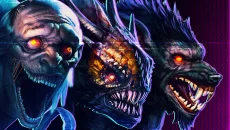 Video Horror Society - дата выхода для PC
