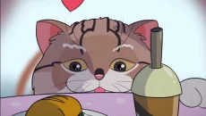 Cateau - дата выхода для Android