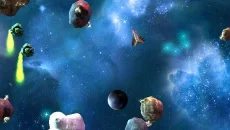 Asteroids Online - дата выхода для Browser