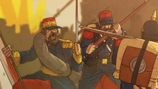 Fire & Maneuver - дата выхода для PC