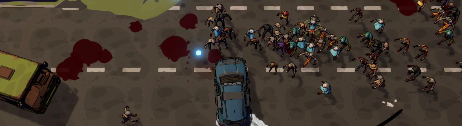 Biters &amp; Bullets - последние новости и слухи сегодня (апрель 2026) - дата выхода на ПК, системные требования, трейлер, анонс, место действия, сюжет, герои